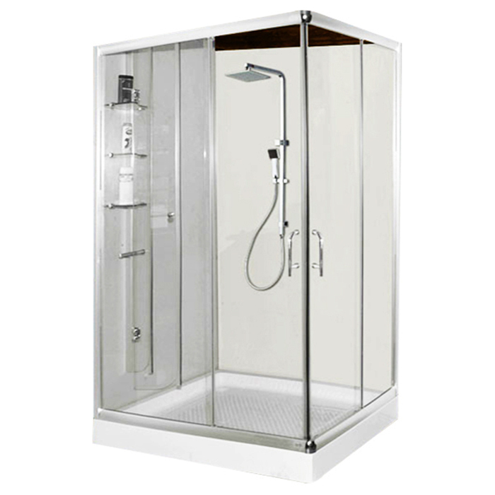 Phòng tắm đứng vách kính EUROCA SR-V1050