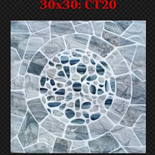 Gạch lát 30x30 DTP-CT20