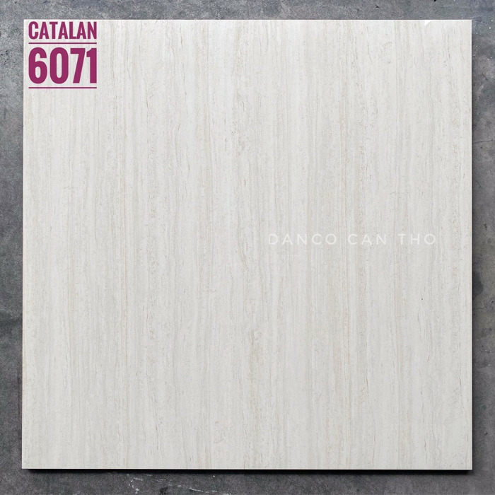  Gạch đá bóng kính Catalan 60x60 6071