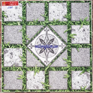 Gạch lát sân Prime 50x50 Ce2660