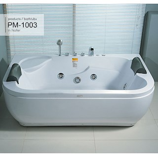 Bồn tắm massage NOFER PM-1003