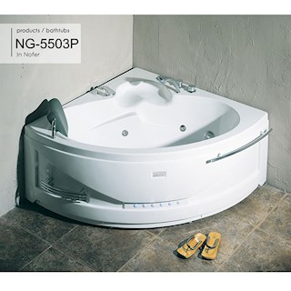 Bồn tắm massage NOFER NG-5503P