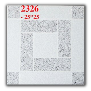 Gạch Prime 25x25 2326