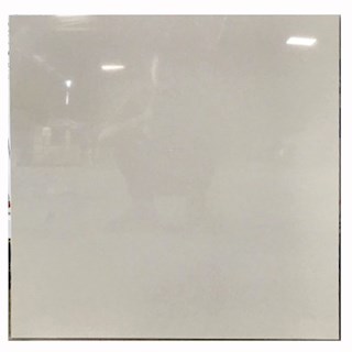 Gạch bóng kính Trung Quốc 60x60 kem trơn
