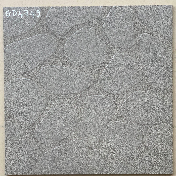 Gạch lát sân đá Granite 40x40 MK-GD4749