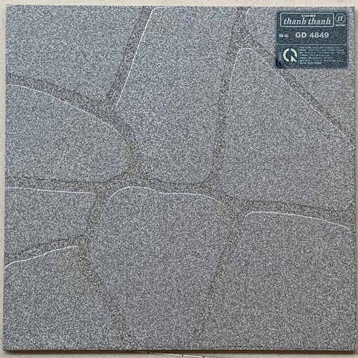 Gạch lát sân đá Granite 40x40 MK-GD4849